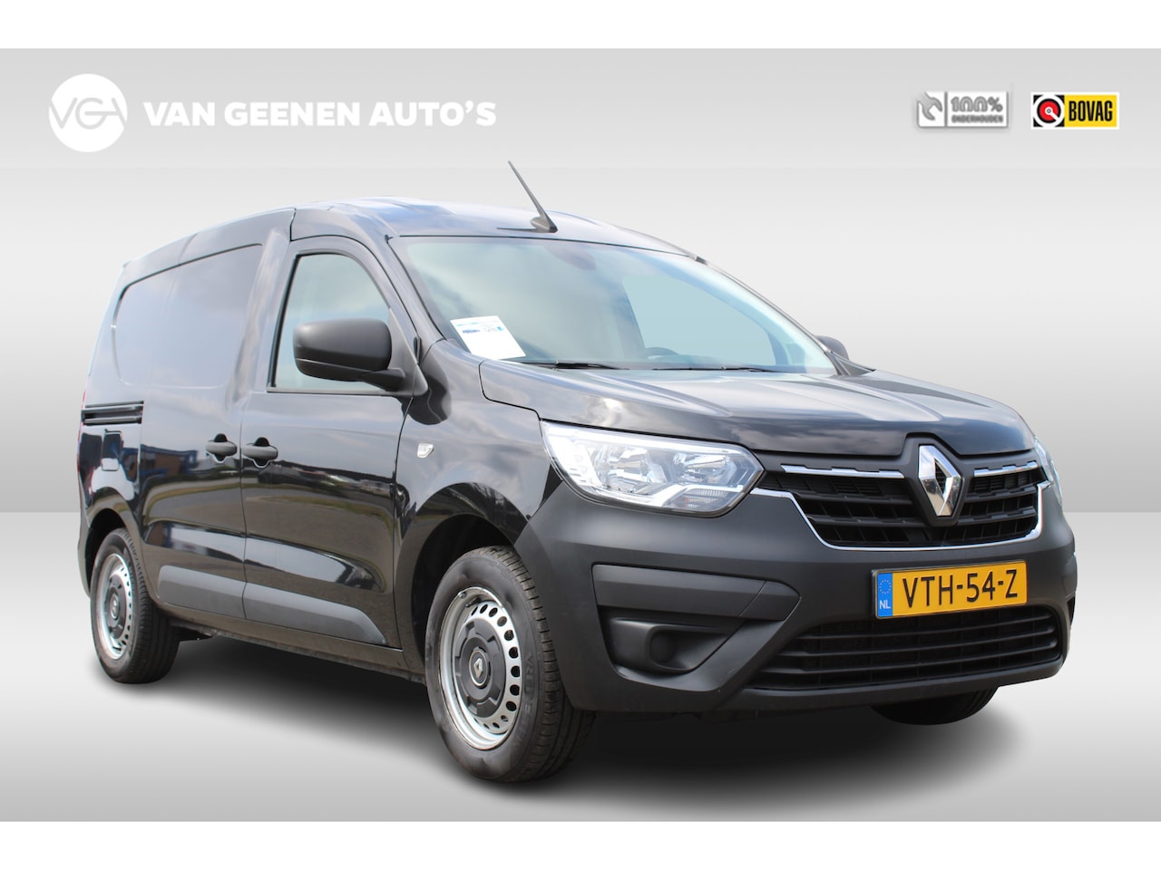 Renault Express - 1.5 dCi 75 Comfort | Airco | Cruise control - AutoWereld.nl