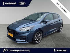 Ford Fiesta - 1.0 EcoBoost Hybrid ST-Line