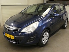 Opel Corsa - 1.0-12V Edition - Airco - Mooie Auto