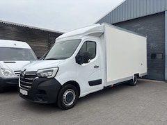 Renault Master - 2.3 DCI Airco Cruisecontrol Navigatie