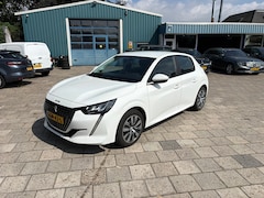 Peugeot 208 - 1.2 PureTech Allure