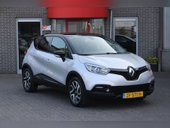 Renault Captur - 0.9 TCe Dynamique Camera/Navi/Clima