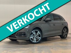 Audi Q5 - 55 TFSI e Quattro Competition | PANO | S--LINE | NARDO | TREKHAAK | LUCHTVERING