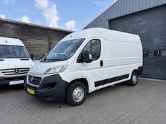Fiat Ducato - 2.3 MJ L2 H2 Airco Cruisecontrol Navi
