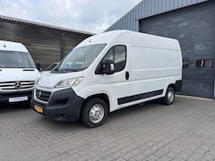 Fiat Ducato - 2.3 MJ L2 H2 Airco Cruisecontrol Navi
