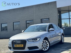 Audi A6 Limousine - 3.0 TDI quattro Business Edition|Dak Leder