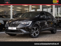 Renault Arkana - 1.6 Hybrid 145pk E-Tech Engineered Automaat