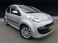 Citroën C1 - 1.0-12V Ambiance