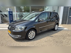 Volkswagen Touran - 1.2 TSI Highline | Leder | Nw Ketting
