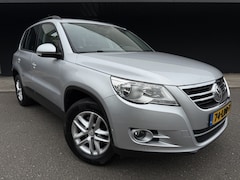Volkswagen Tiguan - 1.4 TSI Comf.&Design
