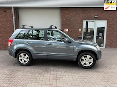 Suzuki Grand Vitara - 2.0-16V Exclusive|AIRCO|NIEUWE APK|LEUKE AUTO