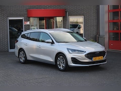 Ford Focus Wagon - 1.0 EcoBoost Hybrid Titanium Led/Navi Incl Garantie