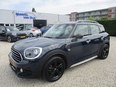 MINI Countryman - 1.5i One Business Edition Automaat