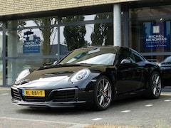 Porsche 911 - 3.0 Carrera S - Approved