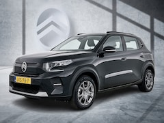 Citroën ë-C3 - Business 113pk Comfort Range 44 kWh | 3 Fase | Apple Carplay / Android Auto |