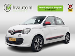 Renault Twingo - 1.0 SCE 70PK COLLECTION | Airco | Bluetooth