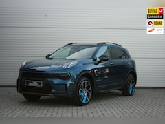 Lynk & Co 01 - 1.5 PHEV/PANO/Infinity/360graden/Rijklaar
