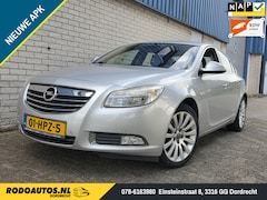 Opel Insignia - 1.8 Cosmo Ecc/Cruise/Nieuwe APK ✅