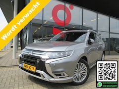 Mitsubishi Outlander - 2.4 PHEV Instyle | 4WD | AUTOMAAT | 240 PK | TREKHAAK |