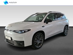 Leapmotor C10 - Design Pro 69.9 kWh Panodak | 360gr Camera Voorraad Voordeel € 2.500, 00