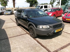 Volvo XC70 - 2.5 T Geartronic Comfort Line Cross Country