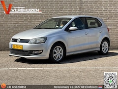 Volkswagen Polo - 1.2 TDI BlueMotion Comfortline | Airco | Cruise | Navi |