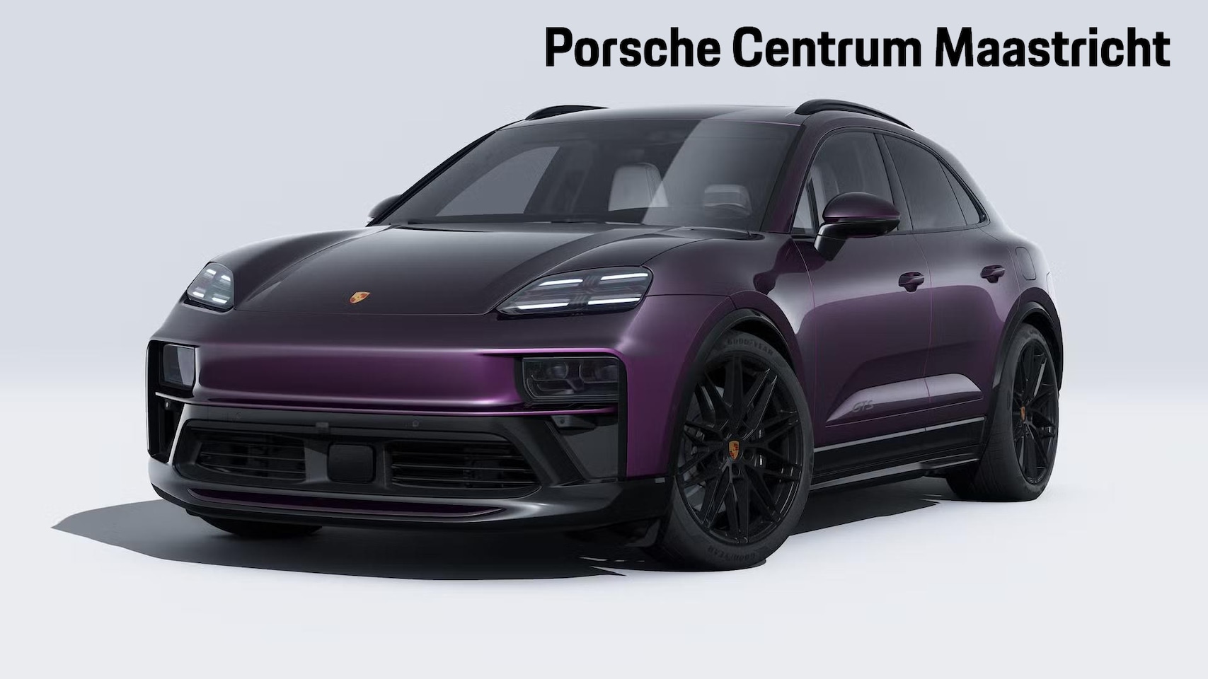 Porsche Macan - GTS - AutoWereld.nl