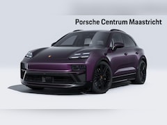 Porsche Macan - GTS