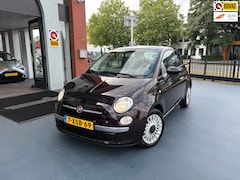 Fiat 500 - 1.0 TwinAir Lounge AIRCO PANO LMV