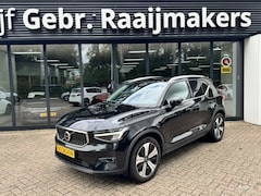 Volvo XC40 - 1.5 T4 Plug-in hybrid Ultimate Bright*Panoramadak*AHK*96%SOH*15620 netto