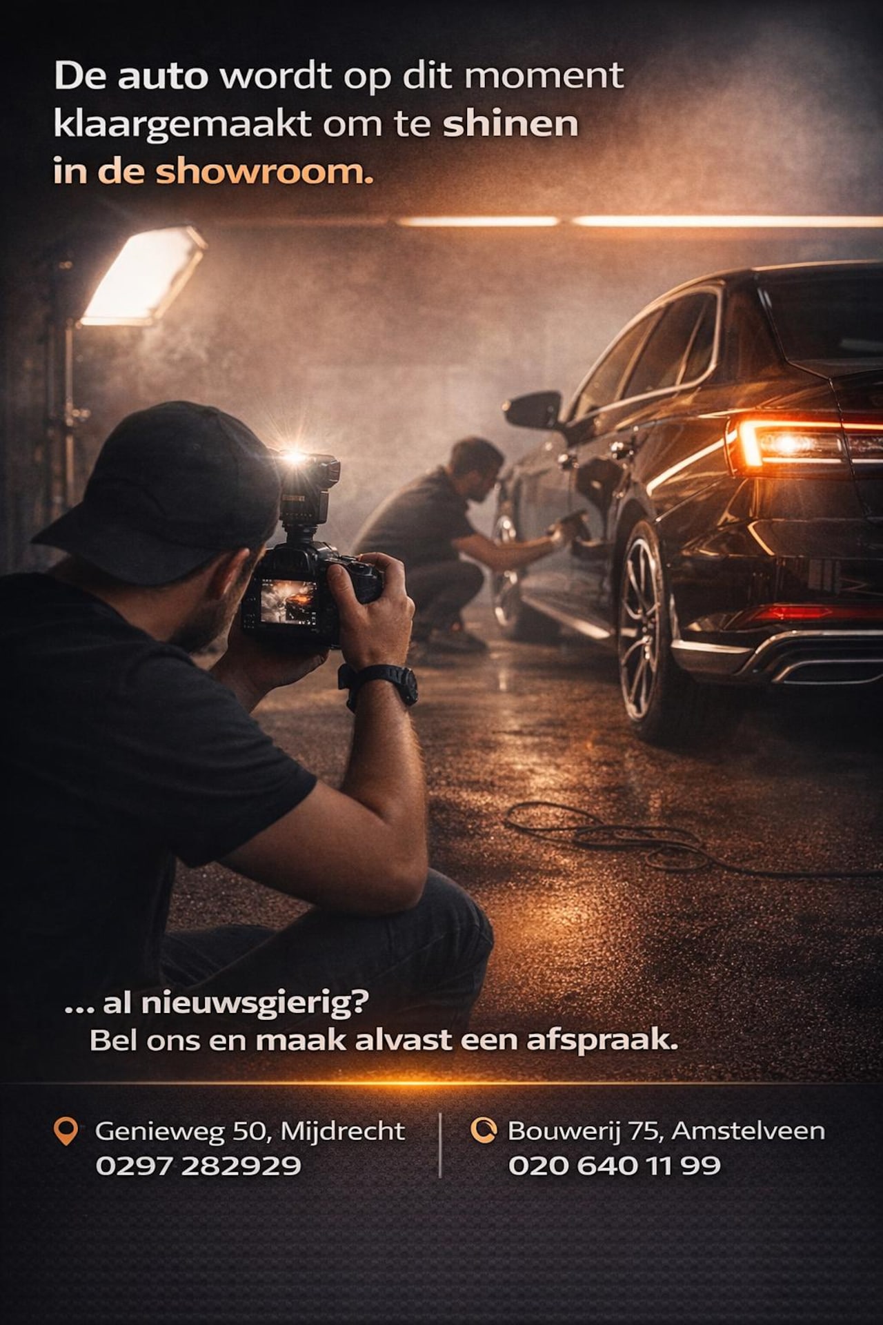 Suzuki Vitara - 1.6 High Executive 1.6 High Executive - AutoWereld.nl