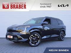 Kia EV5 - GT-PlusLine AWD 81.4 kWh | Nieuw | Snel leverbaar | 265 PK | 1800 kg trekgewicht | Actiera
