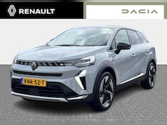 Renault Symbioz - 1.8 E-Tech full hybrid 160 iconic - pack light & sound
