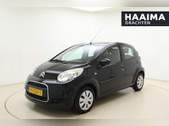 Citroën C1 - 1.0-12V Selection | 68PK | 5-Deurs | Airco | Centrale vergrendeling | Electrische ramen vo