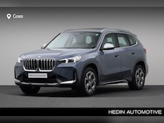 BMW X1 - xDrive30e | Comfort Access | Glazen panoramadak | Elektrisch verstelbare stoelen | Sportst