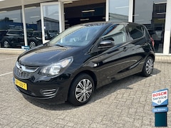 Opel Karl - 1.0 ecoFLEX Edition | Airco | Cruise Control | Parkeersensoren