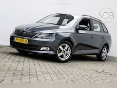 Skoda Fabia Combi - 1.2 TSI Monte Carlo