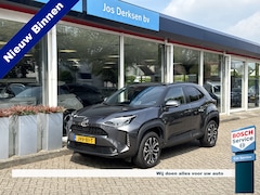 Toyota Yaris Cross - 1.5 Hybrid - Camera | Carplay | PDC v+a | Nav | Stoel/stuurverw. | Trekhaak