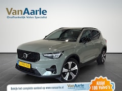 Volvo XC40 - T5 Aut. Plug-in Hybrid Plus Dark ACC Leder Trekhaak Panoramadak 252pk