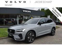 Volvo XC60 - T6 AWD 350PK Plug-in Hybrid Plus Dark | Trekhaak | H&K | Panodak | 19"LMV | 360 Camera | S