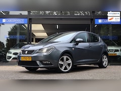 SEAT Ibiza SC - 1.2 TSI Style|Xenon|Cruise|Navi|PDC|Clima|Automaat