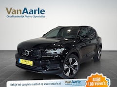 Volvo XC40 - T4 Recharge R-Design Parkeercamera Keyless Carplay 211pk