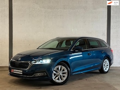 Skoda Octavia Combi - 1.0 TSI Sport Business Navi|Camera|LED|Carplay|Dealer Onderhouden