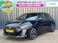 Peugeot 208 - 1.2 Hybrid 136 e-DCS6 GT I Adaptive Cruise I SUMMERDEAL | Carplay I Navigatie I Camera I P