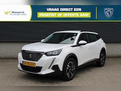 Peugeot 2008 - 1.2 PureTech Allure