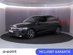 Volkswagen Golf - 1.5 eHybrid 50 Edition 204 pk Automaat (DSG) | Verlengde garantie | Navigatie | Parkeersen