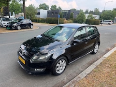 Volkswagen Polo - 1.2 TDI BlueMotion Comfortline CLIMA 5 DRS
