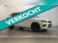 SEAT Ateca - 1.5 TSI 150pk DSG FR Business Intense Navigatie Camera DAB+ App-Connect