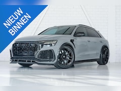 Audi RSQ8 - ABT RSQ8 Signature Edition #8 of 96 | 800pk l NardoGrey |