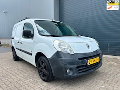 Renault Kangoo Express - Z.E. (ex Accu) NAVI AIRCO PDC SOH